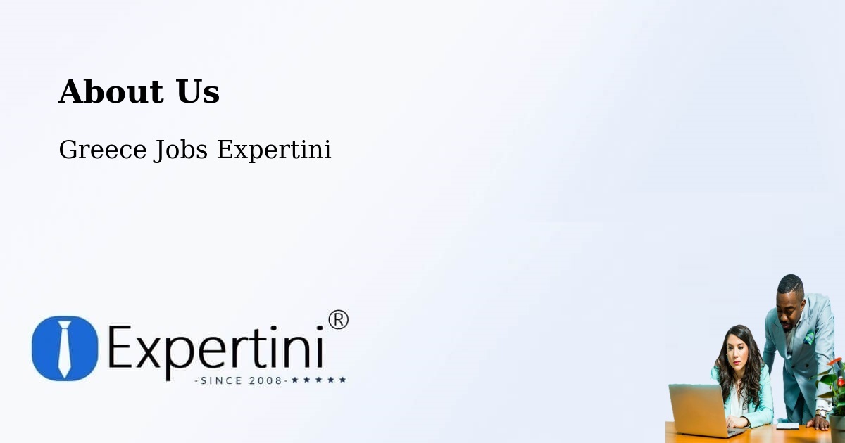 About Expertini Recruitment Platform  – Dióni - Dióni, Greece Jobs Expertini