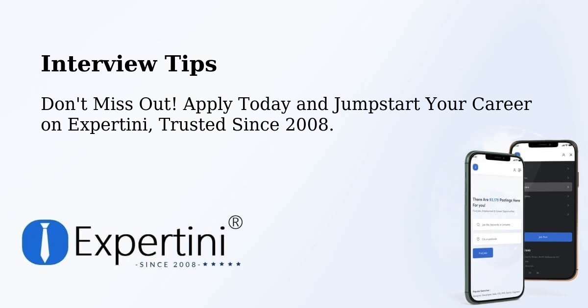 Interview Tips & Techniques for Job Seekers – Dióni - Dióni, Greece Jobs Expertini